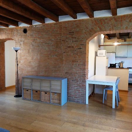 Apartament Naviglio House Mediolan Zewnętrze zdjęcie