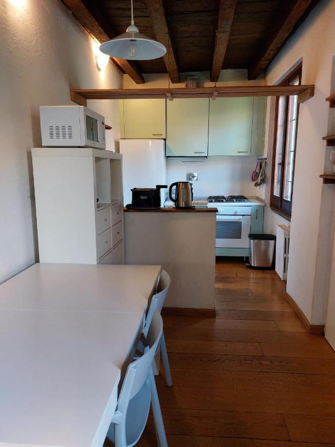 Apartament Naviglio House Mediolan Zewnętrze zdjęcie