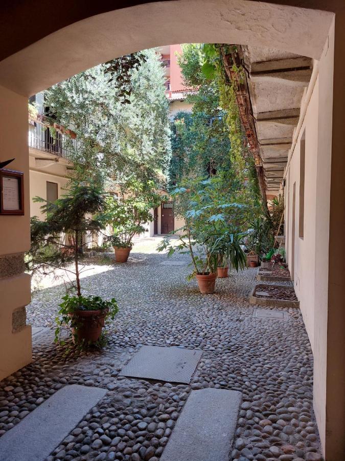 Apartament Naviglio House Mediolan Zewnętrze zdjęcie