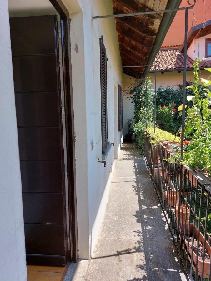 Apartament Naviglio House Mediolan Zewnętrze zdjęcie