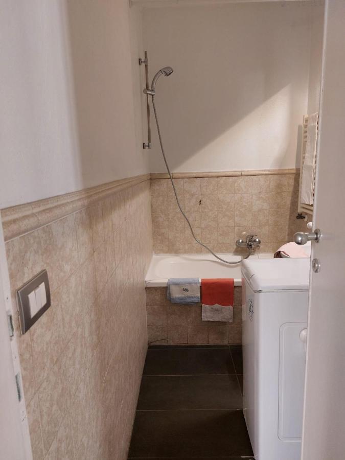 Apartament Naviglio House Mediolan Zewnętrze zdjęcie