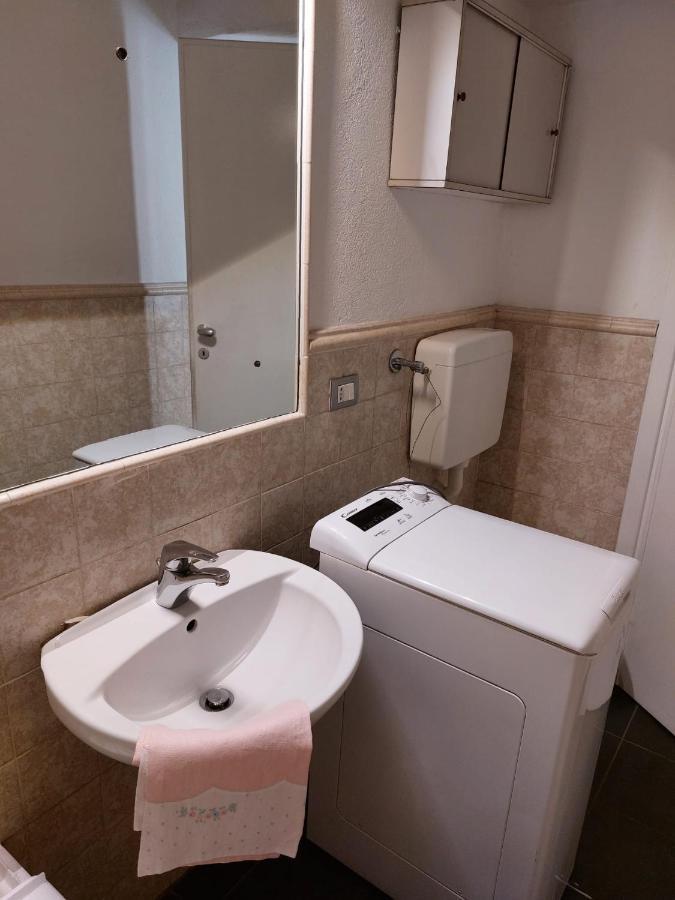 Apartament Naviglio House Mediolan Zewnętrze zdjęcie