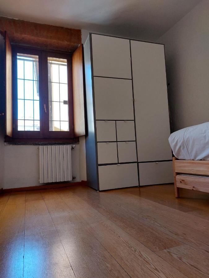 Apartament Naviglio House Mediolan Zewnętrze zdjęcie